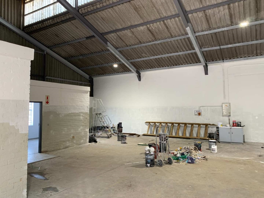 To Let commercial Property for Rent in Stikland Industrial Western Cape